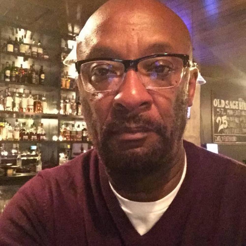 Meet your Posher, Jim